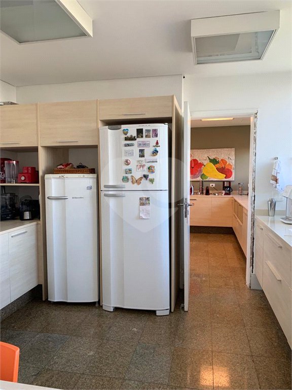 Apartamento à venda com 4 suítes em Vila Suzana, São Paulo, SP