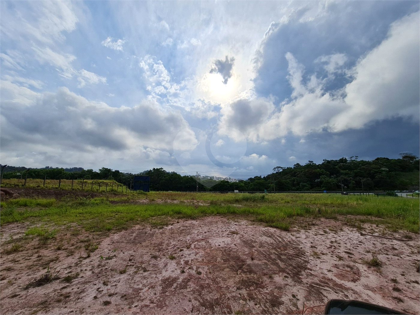 Terreno à venda em Fazenda Capelinha, Mogi das Cruzes, SP