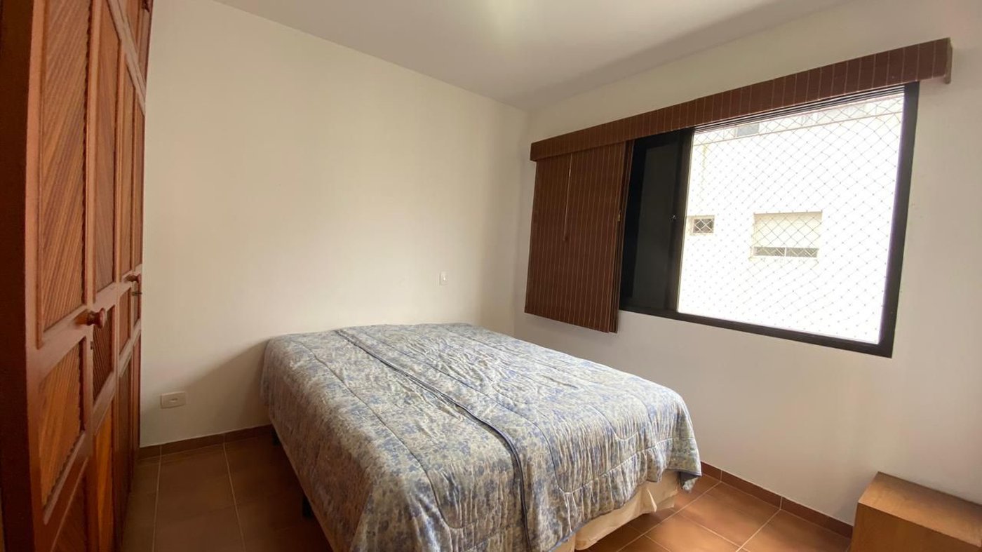 Apartamento com 3 dormitórios à venda, 170 m² por R$ 1.430.000,00 - Pitangueiras - Guarujá/SP