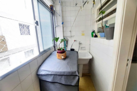 Apartamento com 3 dormitórios, 100 m² - venda por R$ 370.000,00 ou aluguel por R$ 4.441,86 - Loteamento João Batista Julião - Guarujá/SP