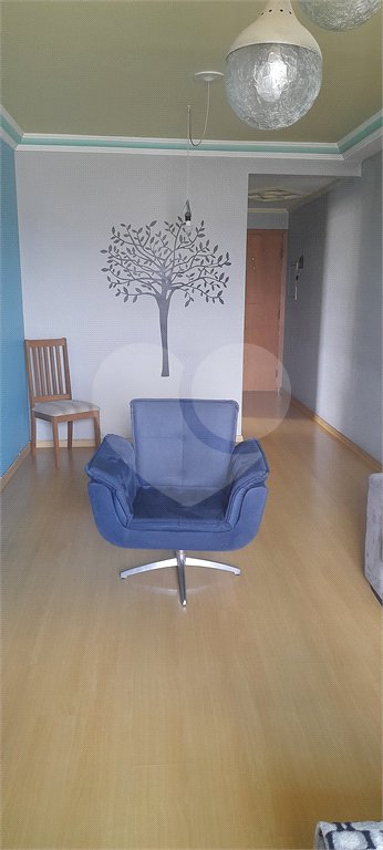 Apartamento à venda com 2 quartos em Vila Medeiros, São Paulo, SP