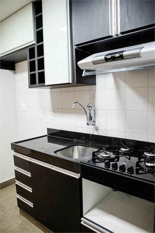 Apartamento à venda com 1 suíte em Vila Suzana, São Paulo, SP