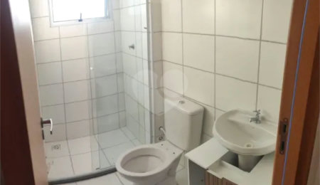 Apartamento à venda com 2 quartos, sendo 1 suíte,  em Condomínio Residencial Colinas do Paratehy, São José dos Campos, SP