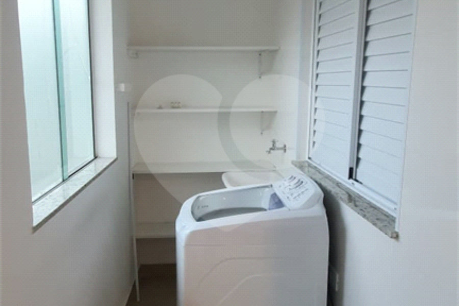 Apartamento à venda com 2 quartos em Santana, São Paulo, SP