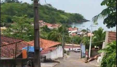 Terreno Residencial à venda, , - TE0030.
