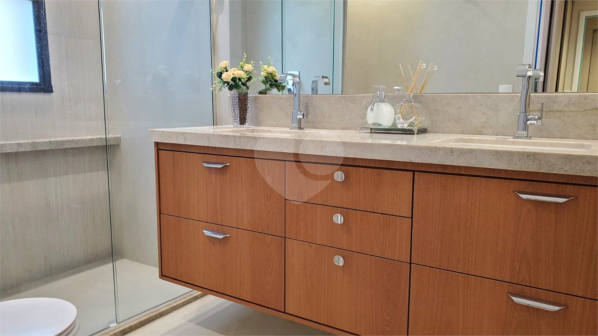 Apartamento à venda com 2 suítes em Jardim Olhos D'Água II, Ribeirão Preto, SP