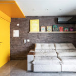 Apartamento à venda com 1 quarto em Cidade Monções, São Paulo, SP