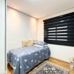 Apartamento à venda com 2 suítes no Centro, São Bernardo do Campo, SP