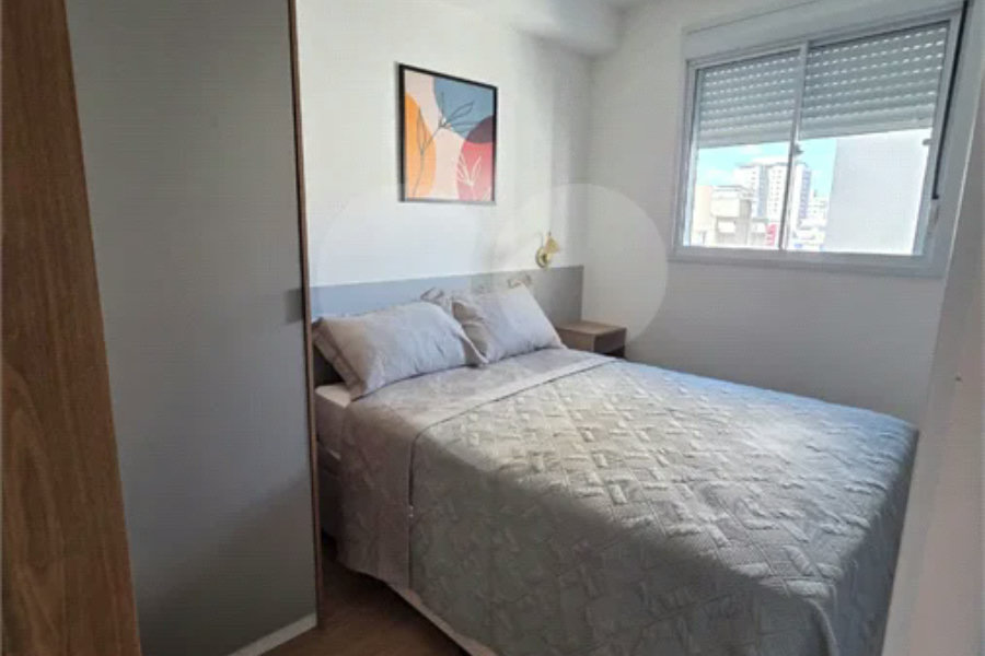 Studio para alugar com 1 quarto em Perdizes, São Paulo, SP