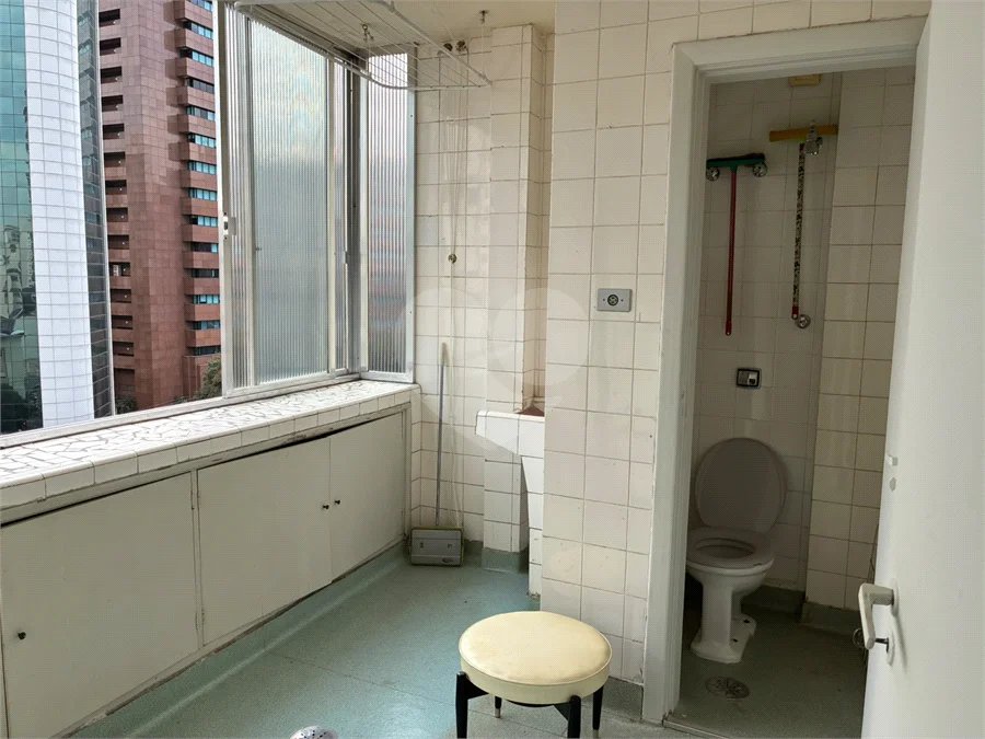 Apartamento à venda com 3 quartos em Paraíso, São Paulo, SP
