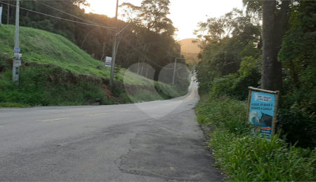 Terreno à venda no condomínio Associação Reserva das Hortênsias, Mairiporã - SP