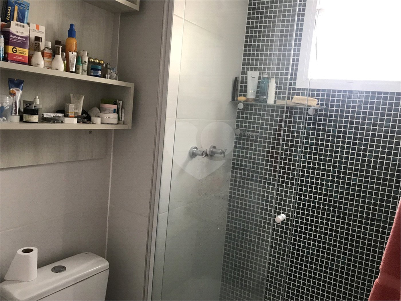 Apartamento à venda com 2 quartos, sendo 1 suíte, em Perdizes, São Paulo, SP
