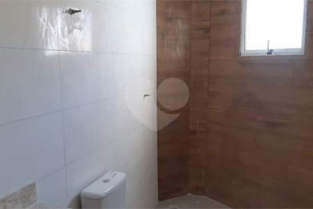 Casa à venda com 2 quartos no condomínio Residencial Luta, São Paulo - SP
