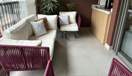 Apartamento à venda com 2 suítes em Saúde, São Paulo, SP