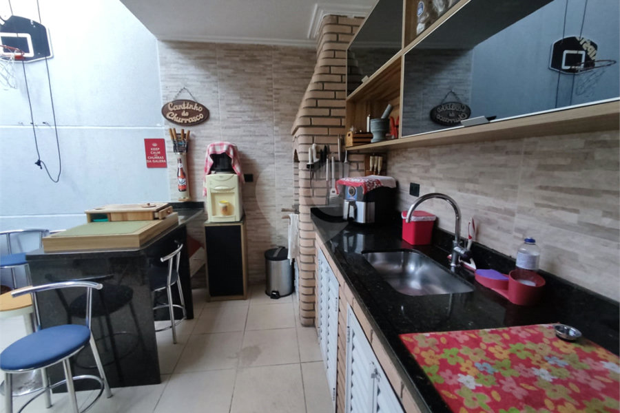 Casa à venda com 4 quartos, sendo 2 suítes, em Jaçanã, São Paulo, SP