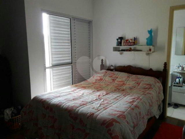 Casa à venda com 3 quartos, sendo 1 suíte,  no condomínio Elias Imóveis - Ida Boschetti, São Paulo - SP
