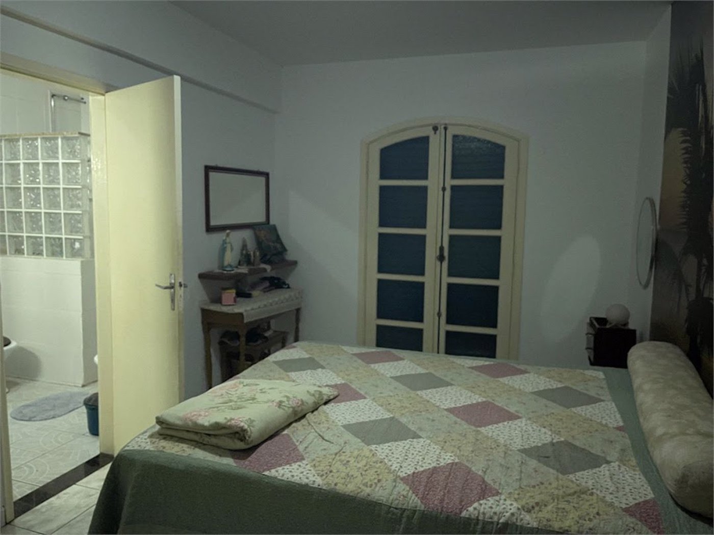 Casa Residencial à venda, Nova Lindóia, Águas de Lindóia - CA0290.