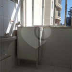 Apartamento à venda com 3 quartos em Jardim Vergueiro (sacomã), São Paulo, SP