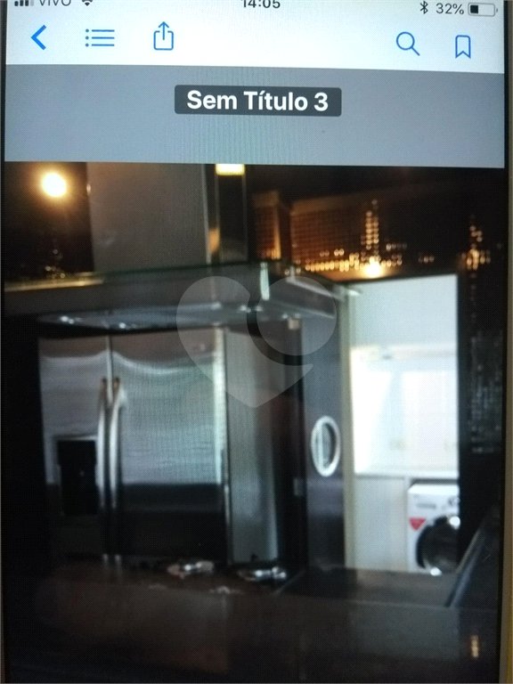 Apartamento para alugar com 2 quartos, sendo 1 suíte, em Vila Olímpia, São Paulo, SP