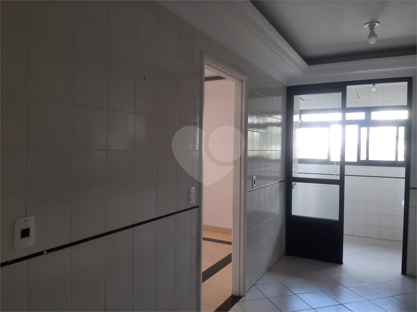 Apartamento à venda com 3 quartos, sendo 1 suíte,  em Santana, São Paulo, SP