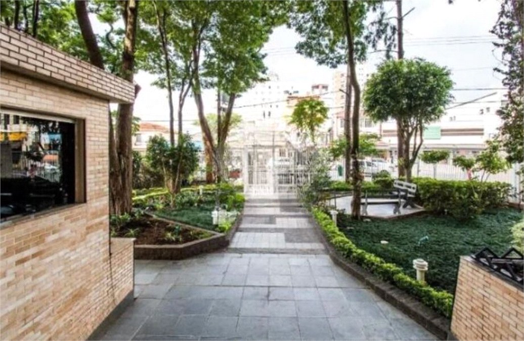 Apartamento à venda com 2 quartos em Saúde, São Paulo, SP