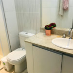 Apartamento à venda com 3 quartos, sendo 2 suítes,  no Centro, São Bernardo do Campo, SP