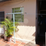 Casa à venda com 2 quartos em Vila Bissoto, Valinhos, SP