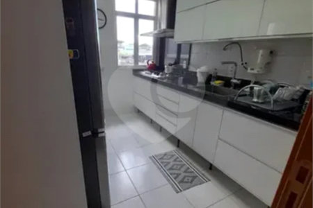 Apartamento à venda com 3 quartos, sendo 1 suíte, em Urbanova, São José dos Campos, SP