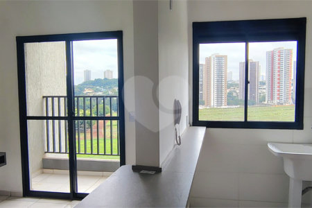 Apartamento à venda ou para alugar com 2 quartos em Residencial Monterrey, Ribeirão Preto, SP