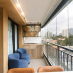 Apartamento à venda com 2 quartos em Vila Cordeiro, São Paulo, SP
