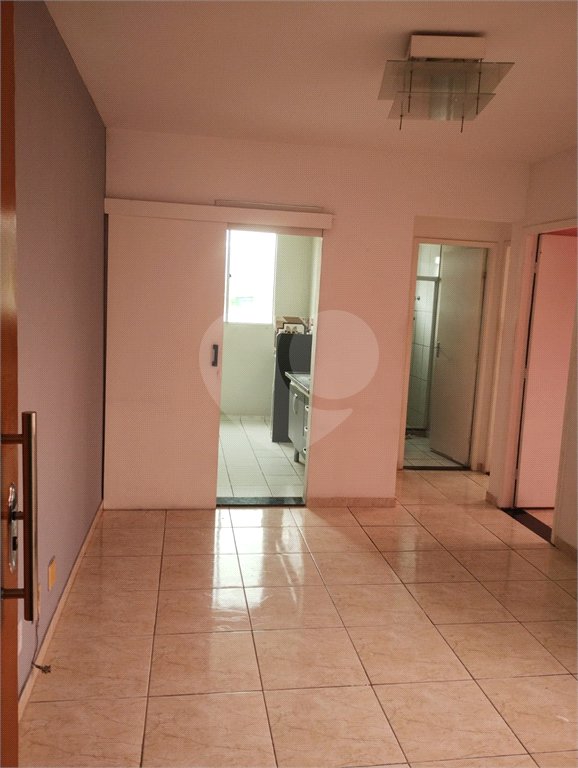 Apartamento à venda com 2 quartos em Santíssimo, Rio de Janeiro, RJ