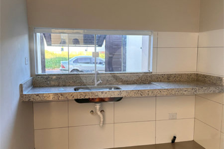 Casa à venda com 2 quartos, sendo 1 suíte, em Jardim Bela Vista, Três Lagoas, MS
