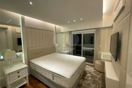 Apartamento para alugar com 3 suítes em Vila Leopoldina, São Paulo, SP