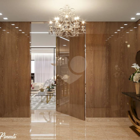 Apartamento à venda com 4 suítes em Vila Gomes Cardim, São Paulo, SP