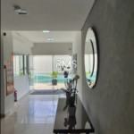 Apartamento à venda com 3 quartos, sendo 1 suíte,  em Jardim Aeroporto I, Itu, SP