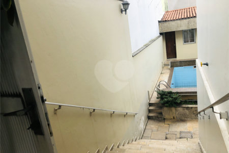 Sobrado à venda com 4 quartos, sendo 1 suíte, em Santana, São Paulo, SP