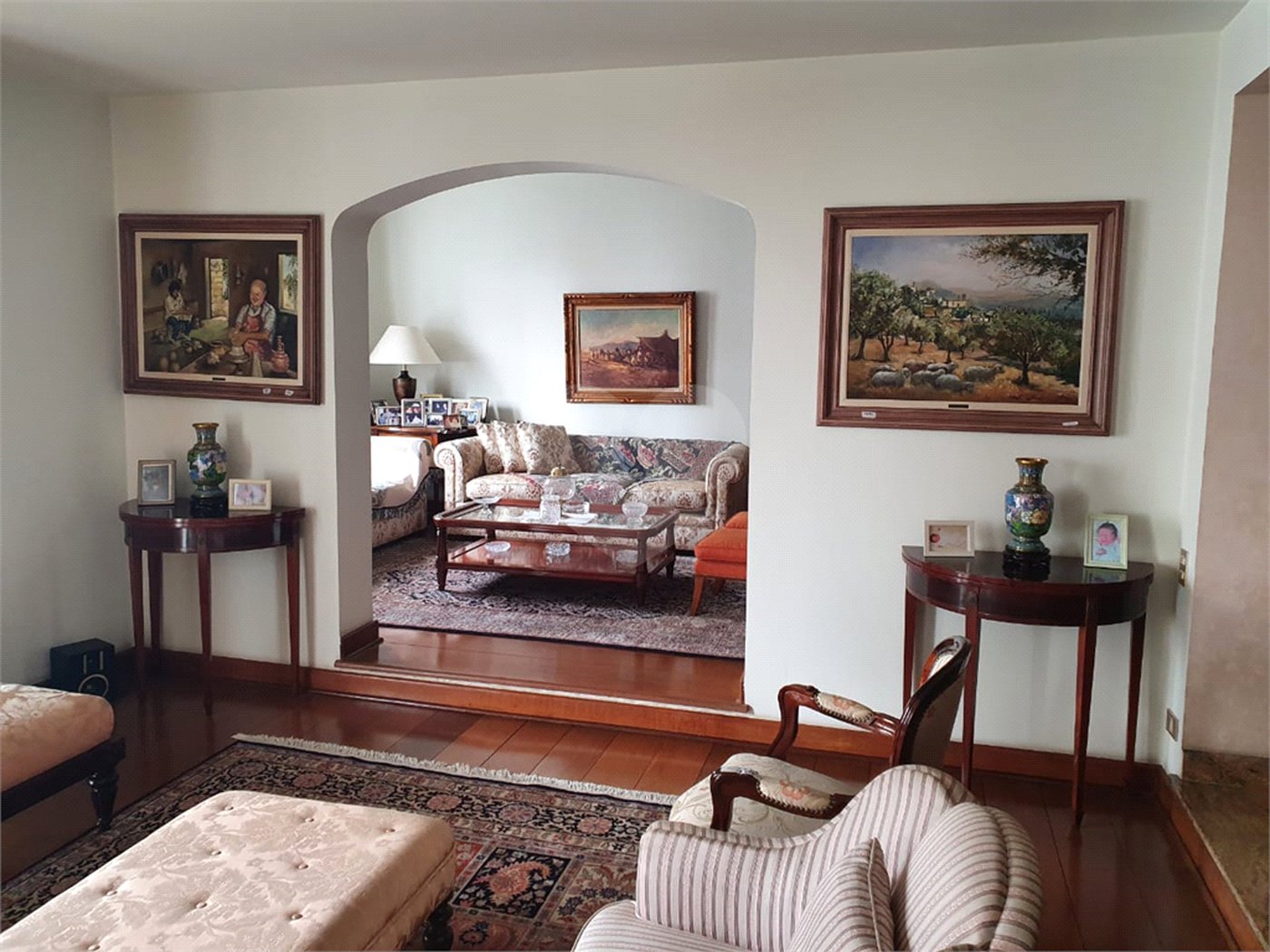 Apartamento à venda com 3 suítes em Santana, São Paulo, SP