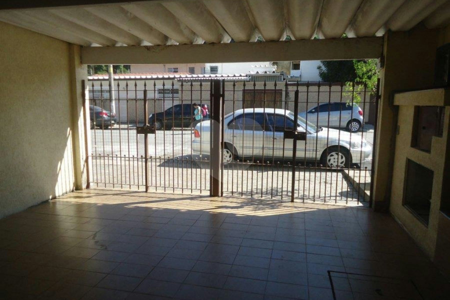 Sobrado à venda com 3 suítes em Santana, São Paulo, SP