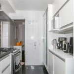 Apartamento à venda com 3 suítes em Vila Leopoldina, São Paulo, SP