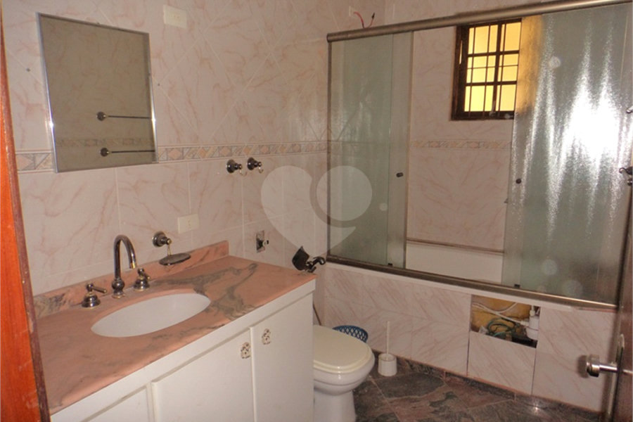Sobrado à venda ou para alugar com 3 quartos, sendo 2 suítes, em Santana, São Paulo, SP