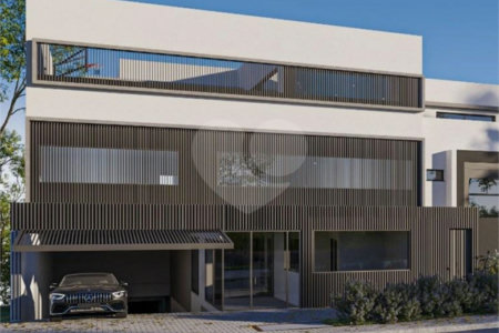 Casa à venda com 4 suítes no condomínio Reserva do Alto I, São Paulo - SP