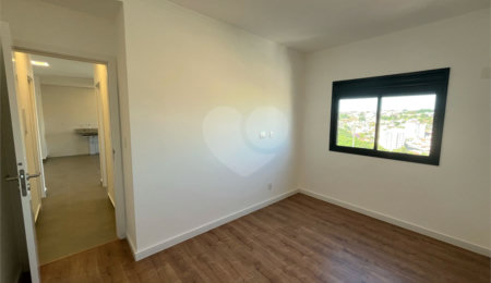Apartamento à venda com 2 quartos, sendo 1 suíte,  em Nova Gardênia, Atibaia, SP
