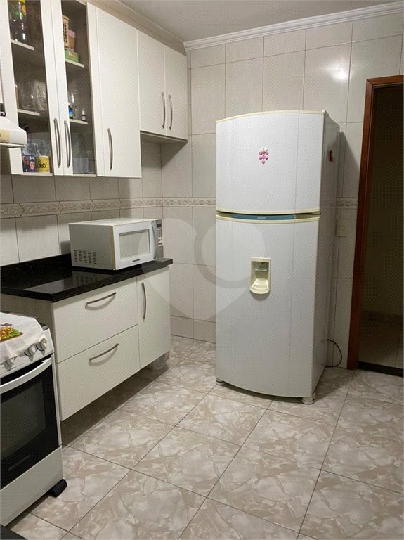 Apartamento à venda com 2 quartos em Vila Fachini, São Paulo, SP
