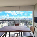 Apartamento à venda ou para alugar com 3 quartos, sendo 2 suítes, em Pinheiros, São Paulo, SP