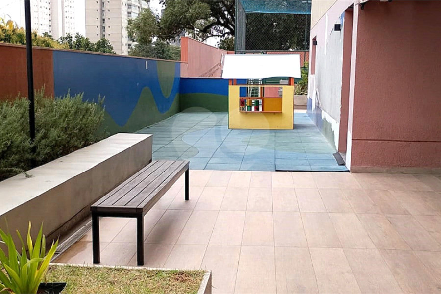 Apartamento para alugar com 3 quartos, sendo 1 suíte, em Ipiranga, São Paulo, SP