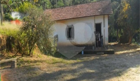 Terreno à venda em Cocuera, Mogi das Cruzes, SP