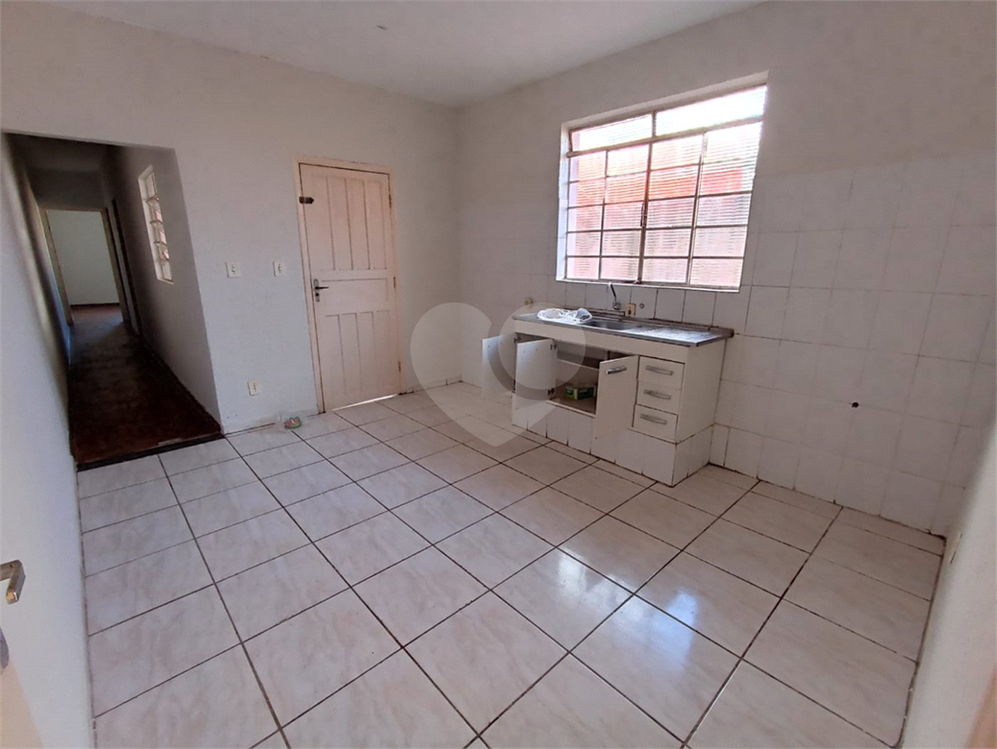 Casa à venda com 2 quartos em Jardim Itália, Itapetininga, SP