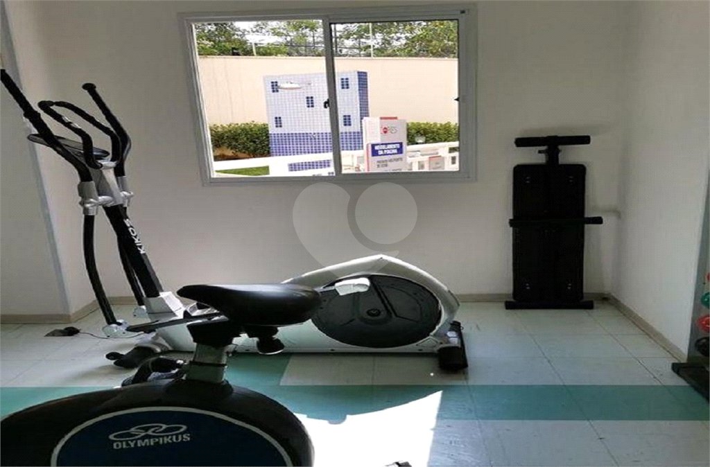 Apartamento à venda com 2 quartos em Parque Reboucas, São Paulo, SP