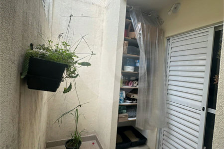 Casa à venda com 4 quartos em Chora Menino, São Paulo, SP