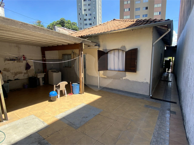 Casa à venda com 5 quartos, sendo 1 suíte,  em Campo Belo, São Paulo, SP